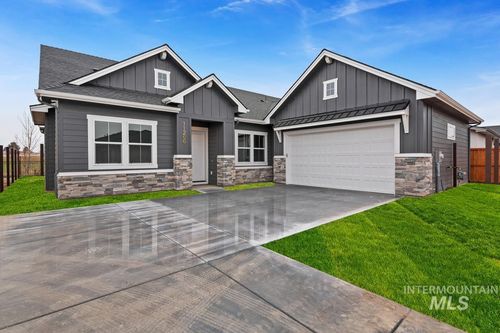 11266 W Tara Iti Ln, Kuna, ID, 83634-1159 | Card Image