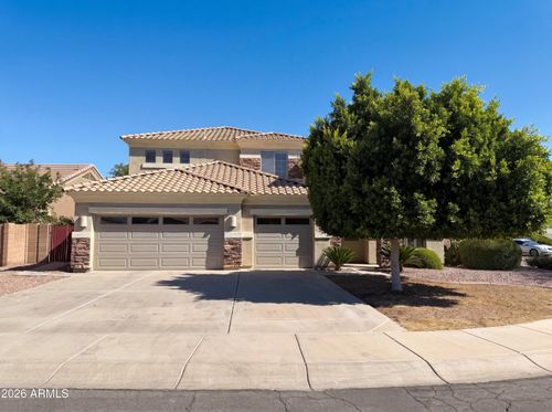 1738 E Beretta Pl, Chandler, AZ, 85286-1157 | Card Image