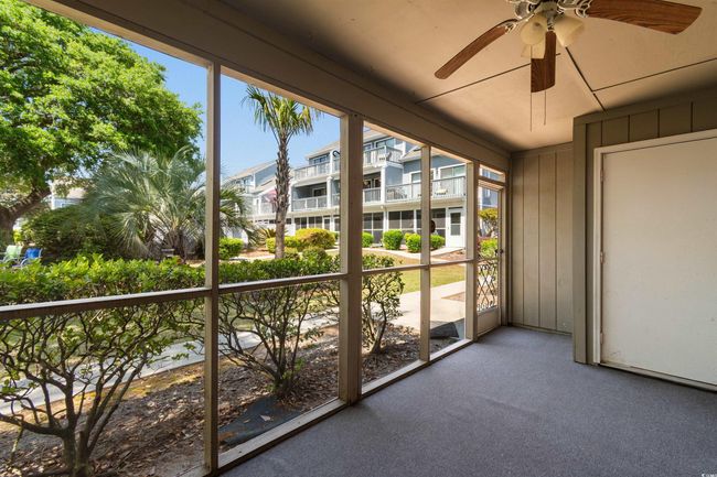 APT-4F - 1851 Colony Dr, Condo with 1 bedrooms, 1 bathrooms and null parking in Surfside Beach SC | Image 14