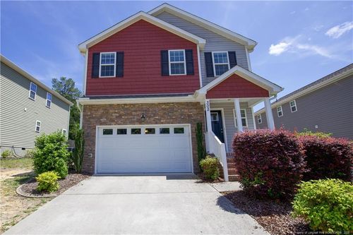 305 N Saylor St, Southern Pines, NC, 28387-4028 | Card Image