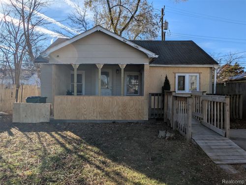 4607 Radnor St, Detroit, MI, 48224-1478 | Card Image
