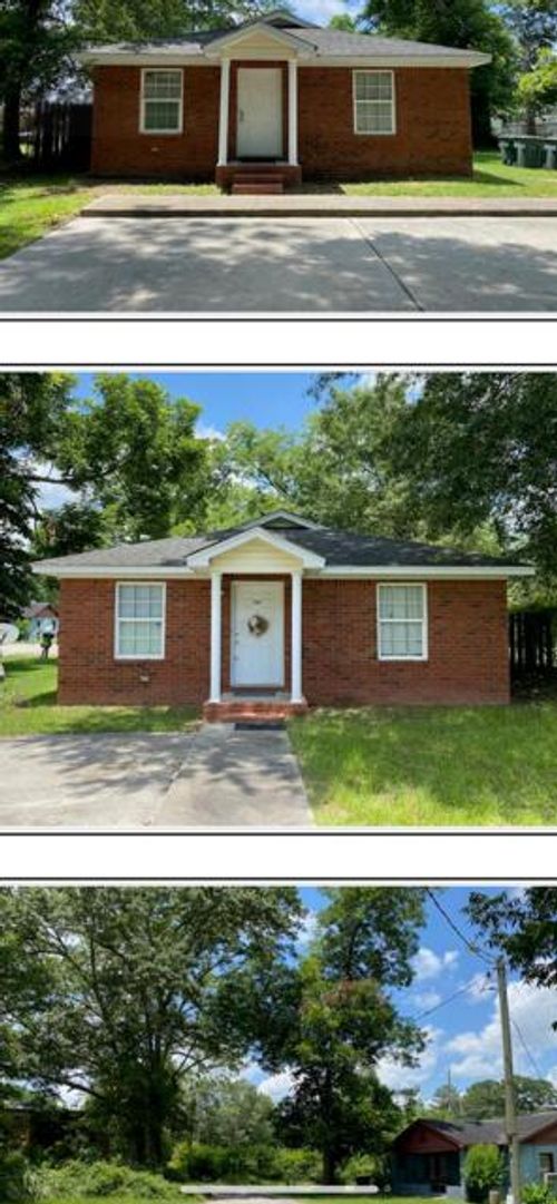 471 Reid St, Orangeburg, SC, 29115-3651 | Card Image