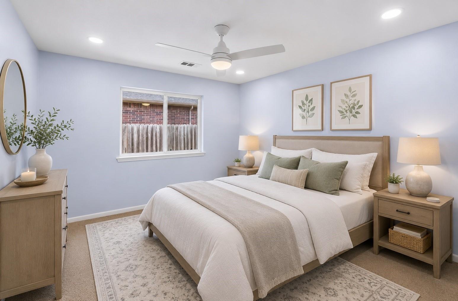 Residential Lease in Katy 4