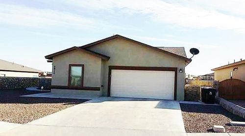 5914 Speyside Dr, Sunland Park, NM, 88008-8201 | Card Image