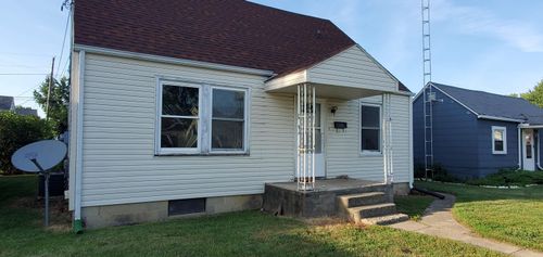806 Oliver St, Saint Marys, OH, 45885-2744 | Card Image