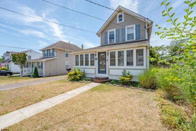 124 E Groveland Dr, Home with 0 bedrooms, 0 bathrooms and null parking in Somers Point NJ | Image 1