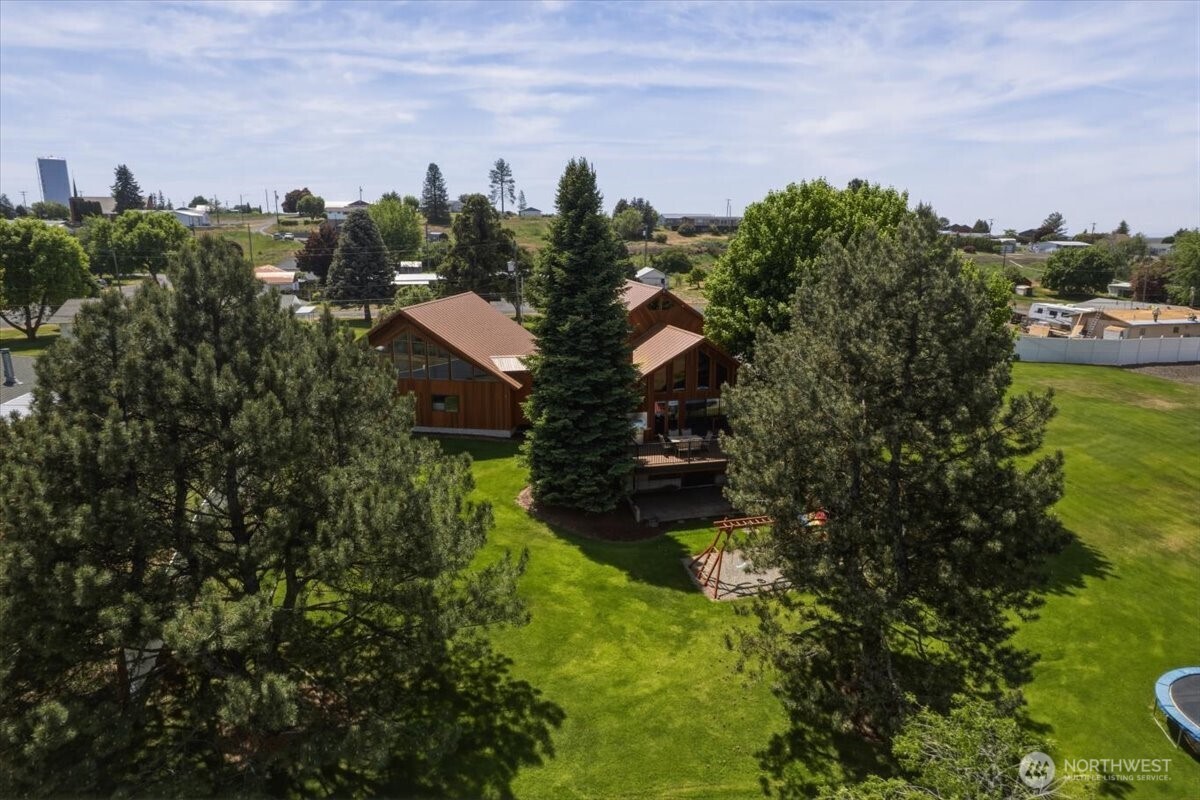 Residential in Wilbur 5