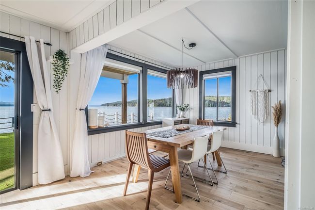 460 1st St, House other with 4 bedrooms, 2 bathrooms and null parking in Sointula BC | Image 7
