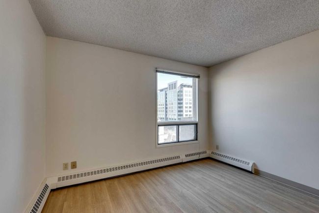 811 - 924 14 Avenue Sw, Home with 1 bedrooms, 1 bathrooms and 1 parking in Calgary AB | Image 21