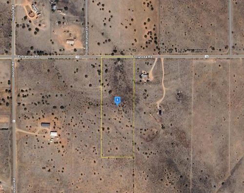 214 Entranosa Rd, Edgewood, NM, 87015-9112 | Card Image