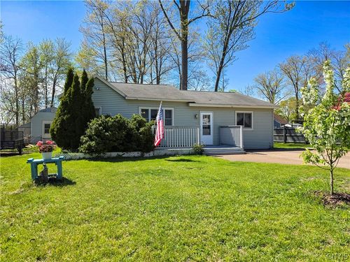 6773 Lakeshore Road N, Verona, NY, 13478 | Card Image