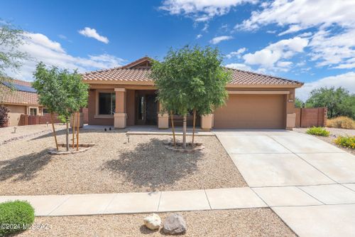 17275 S Golden Sunrise Place, Corona de Tucson, AZ, 85641 | Card Image