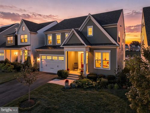 1006 Percheron Dr Sw, LEESBURG, VA, 20175-4371 | Card Image