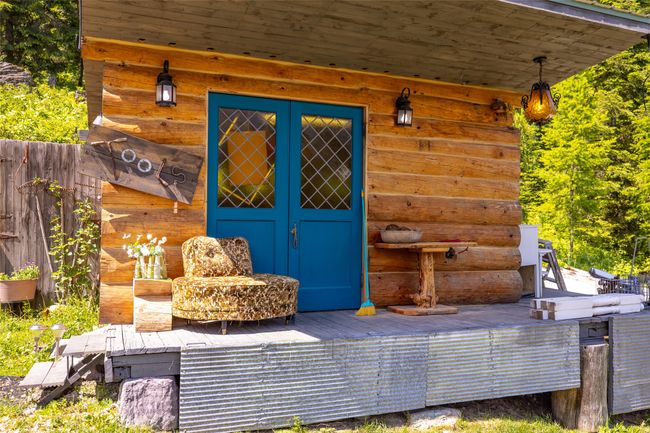 View of entrance to property | Image 94