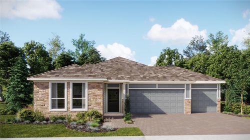 3160 Repose Dr, CLERMONT, FL, 34714 | Card Image