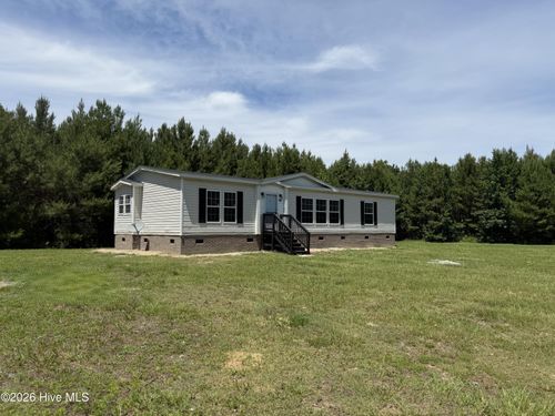 194 Barbee Road, Richlands, NC, 28574 | Card Image