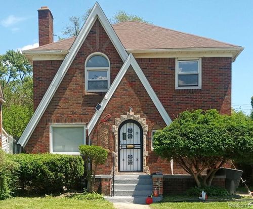 13930 Penrod St, Detroit, MI, 48223-3546 | Card Image