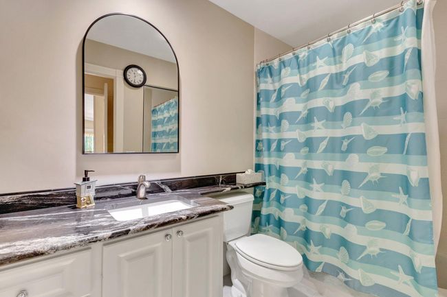 3484 Se Cormorant Pl, Condo with 2 bedrooms, 2 bathrooms and null parking in Hobe Sound FL | Image 21