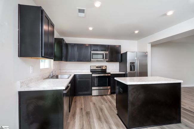 112 Forthside Way, Townhouse with 3 bedrooms, 3 bathrooms and null parking in Greer SC | Image 7