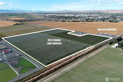 0 Road 9 Nw, Quincy, WA, 98848 | Card Image