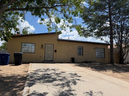 2708 Monroe Street Ne, Albuquerque, NM, 87110 | Card Image