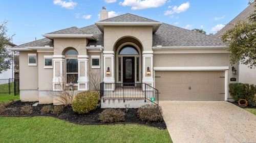 2615 Galit Cv, San Antonio, TX, 78230-2899 | Card Image