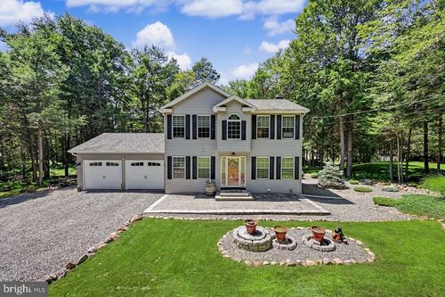 15 Lakeside Ln, Albrightsville, PA, 18210-3568 | Card Image