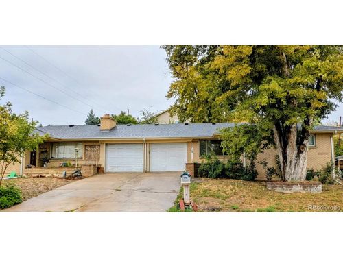 7555 W 69th Pl, Arvada, CO, 80003-3413 | Card Image