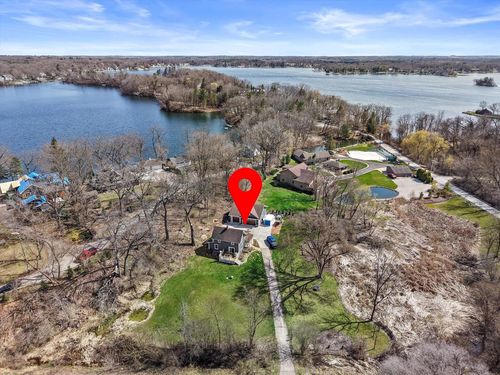 W1689 County J Road, Mukwonago, WI, 53149 | Card Image