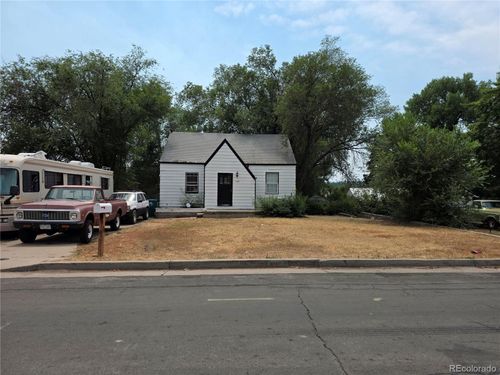 3140 W Girard Ave, Englewood, CO, 80110-1803 | Card Image