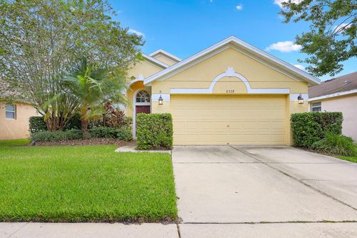 6328 Bridgecrest Dr, LITHIA, FL, 33547-4867 | Card Image