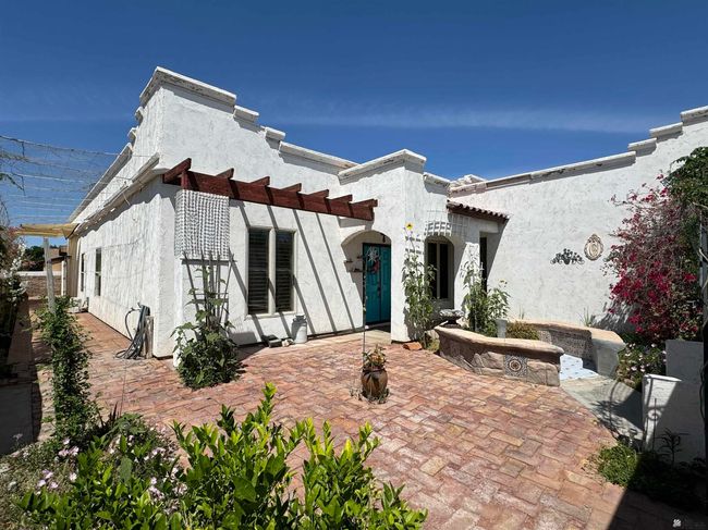 1148 E Bienestar Ln, House other with 2 bedrooms, 3 bathrooms and 2 parking in San Luis AZ | Image 33