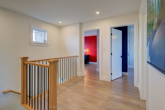 135 Brennan Cres, House other with 4 bedrooms, 4 bathrooms and 2 parking in Odessa ON | Image 27