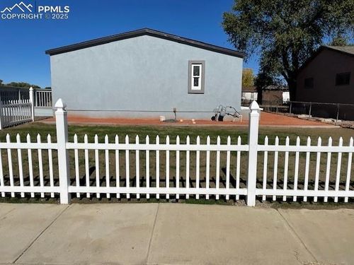2501 E 9th St, Pueblo, CO, 81001-2315 | Card Image