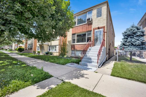 7740 W Belmont Ave, Chicago, IL, 60634-3003 | Card Image