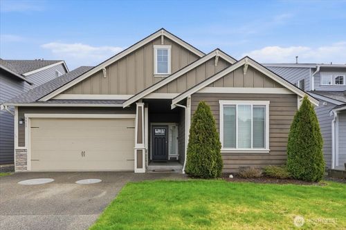 9939 Justman Street Se, Yelm, WA, 98597 | Card Image