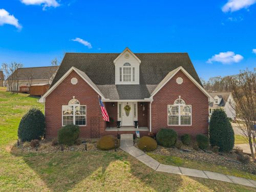 812 Hemlock Circle, Morristown, TN, 37814 | Card Image