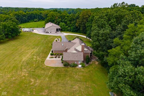 2508 Indian Creek Rd, Trafalgar, IN, 46181-9089 | Card Image