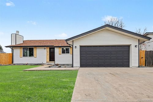 2512 W 133rd Circle, Broomfield, CO, 80020 | Card Image