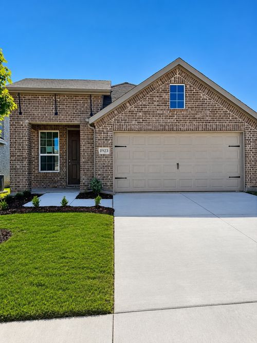 1923 Long Pond Trl, Forney, TX, 75126-4271 | Card Image