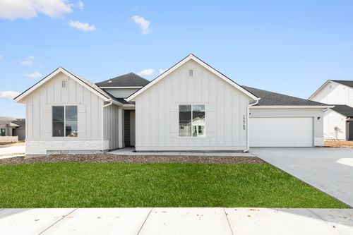 17749 N Hugh Glass Way, Nampa, ID, 83687 | Card Image