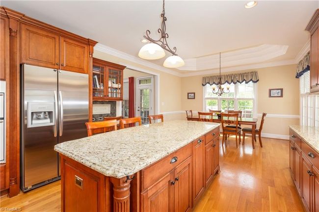 5512 Brookberry Farm Rd, House other with 5 bedrooms, 5 bathrooms and null parking in Winston-Salem NC | Image 8