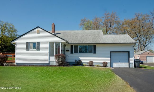 20 Telegraph Hill Rd, House other with 3 bedrooms, 2 bathrooms and null parking in Holmdel NJ | Image 16