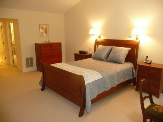 UNIT-94 - 7 Wainwright Rd, Condo with 3 bedrooms, 3 bathrooms and 2 parking in Winchester MA | Image 15