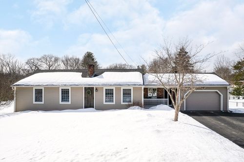 19 Fitzpatrick Rd, Grafton, MA, 01519-1043 | Card Image