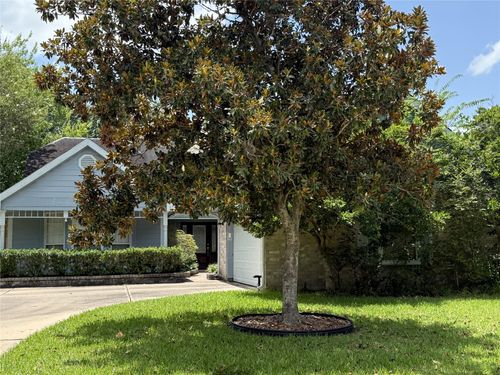 519 E Hillary Cir, Sugar Land, TX, 77498-3097 | Card Image