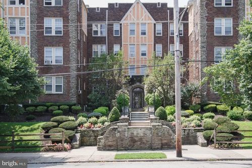 apt-b304-6640 Sprague St, PHILADELPHIA, PA, 19119-3851 | Card Image