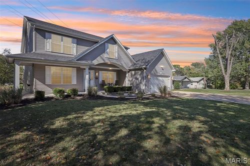 1013 Loretta Dr, Arnold, MO, 63010-2936 | Card Image