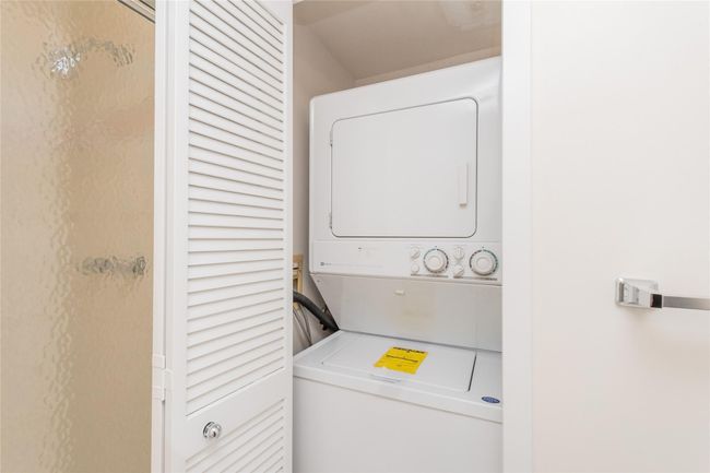 Washer/Dryer | Image 20