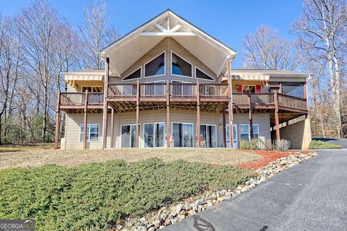 1085 Chatuge Village Cir, Hayesville, NC, 28904-4788 | Card Image